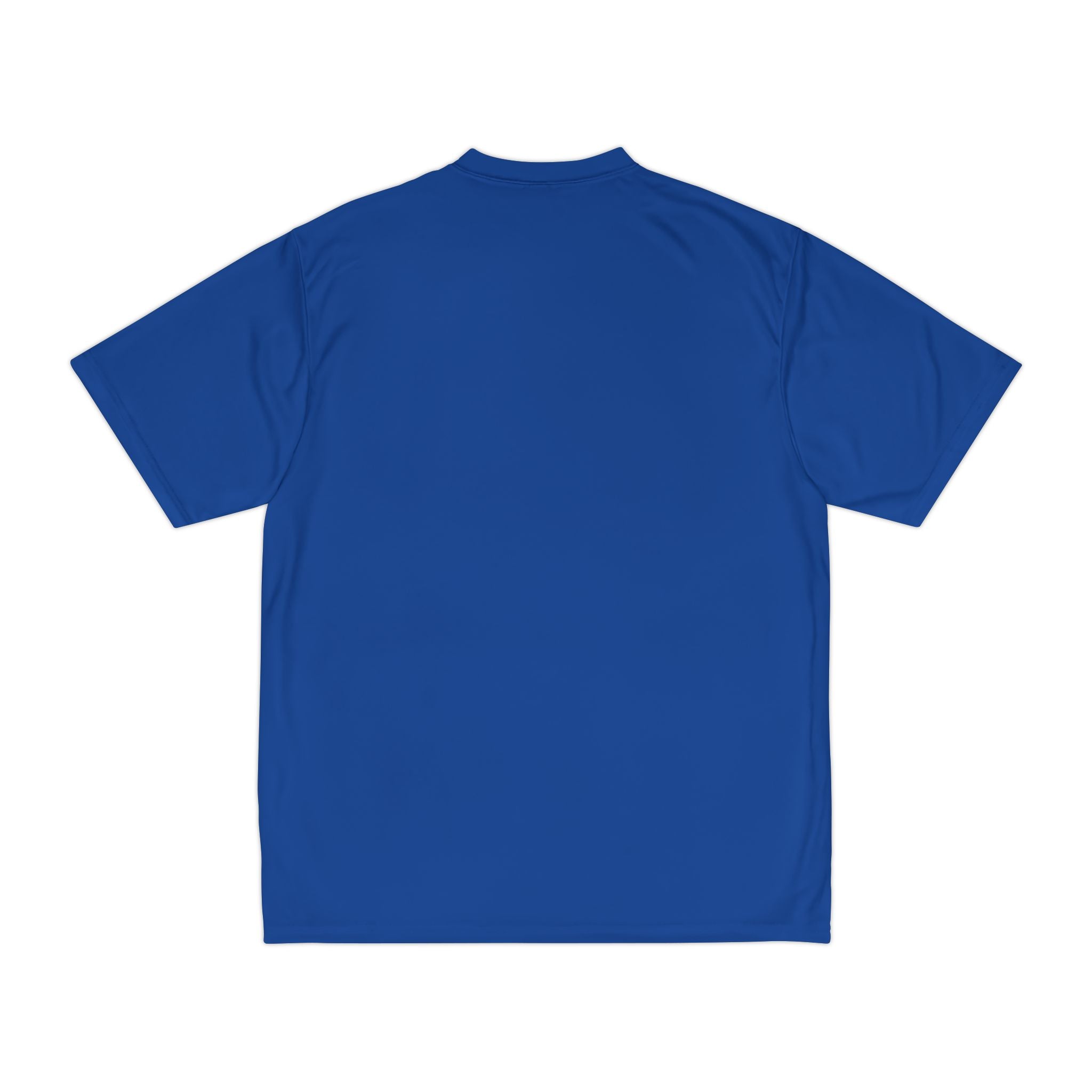 NuBein Performance T‑Shirt — Breathable Athletic Tee with Butterfly Logo