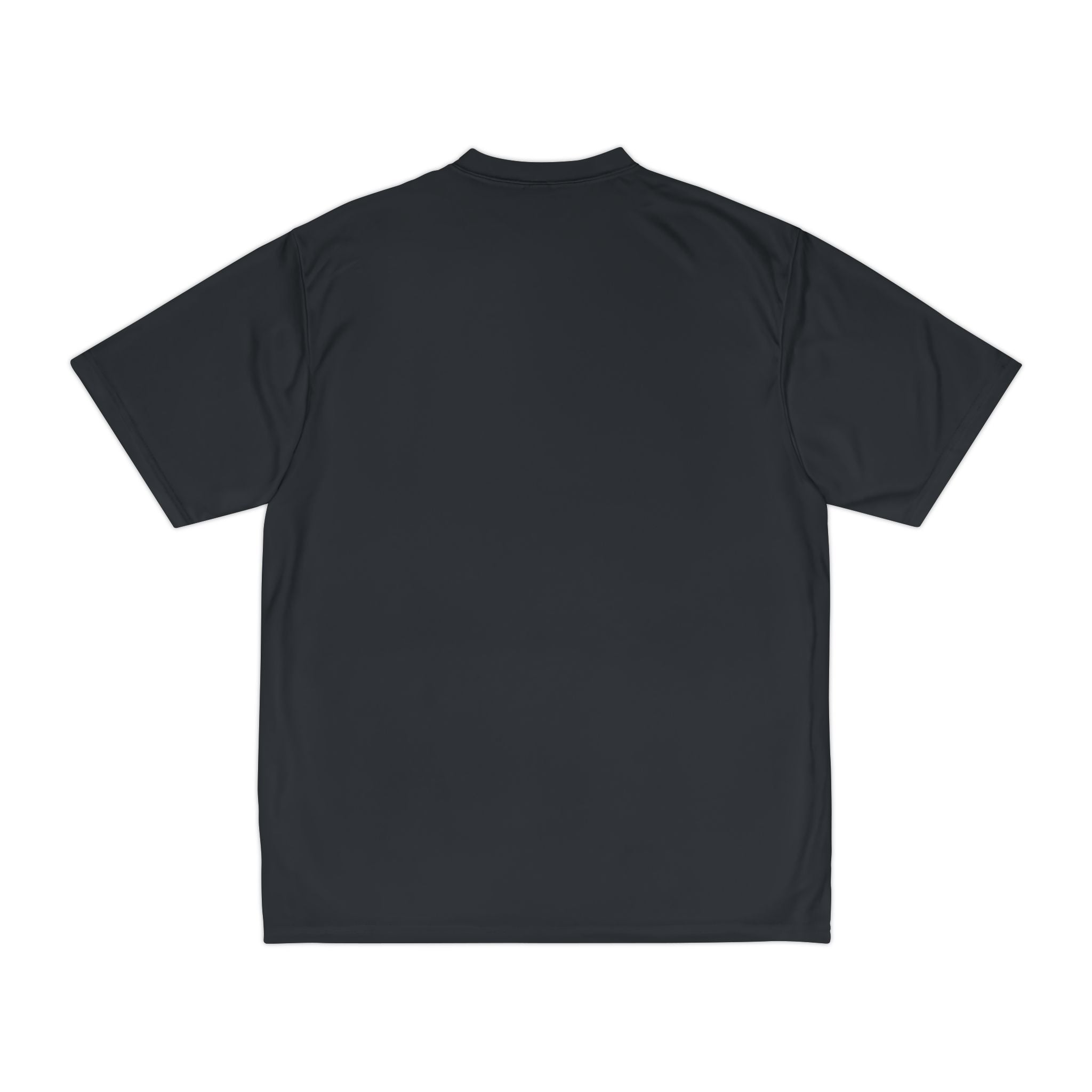 NuBein Performance T‑Shirt — Breathable Athletic Tee with Butterfly Logo